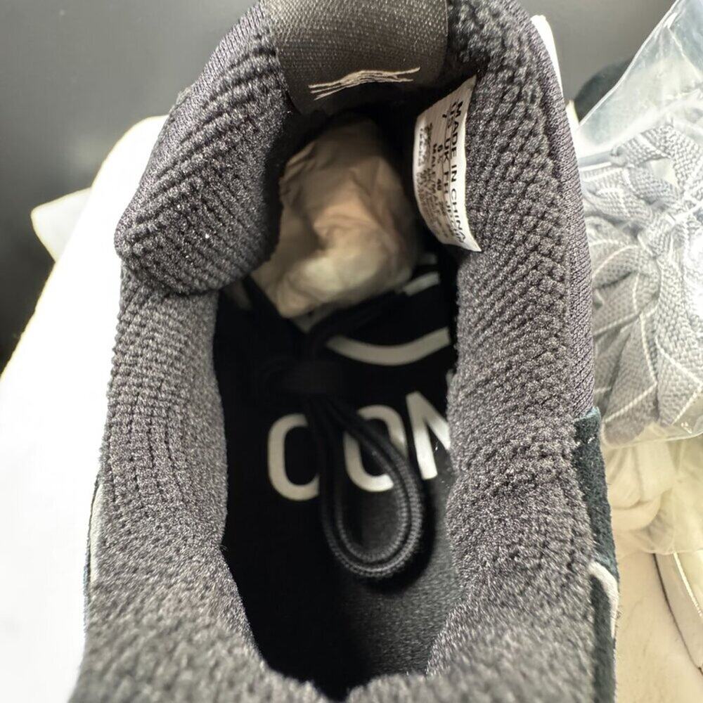 Concepts x adidas EQT Support 93/16 'Lufthansa Heist' | 7M/8.5W | NIB - Picture 9 of 15